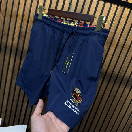 Ralph Lauren Deniz Şortu