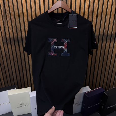 Tommy Hilfiger Yeni Sezon Tshirt