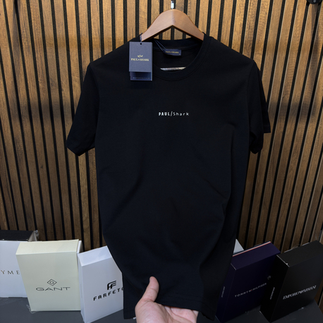 Paul&Shark Premium Tsihirt