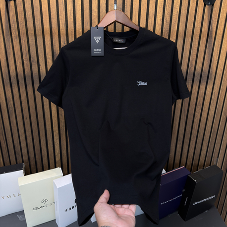 Guess İthal Tshirt