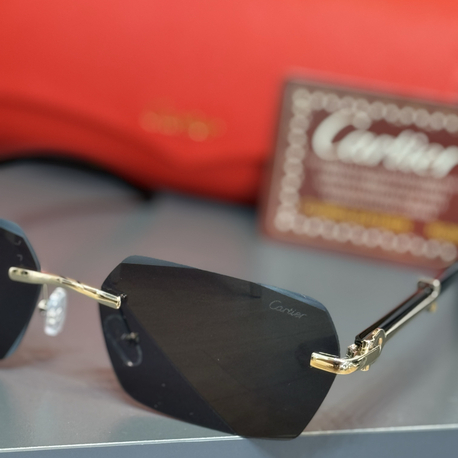 Cartier İthal Gözlük AA+