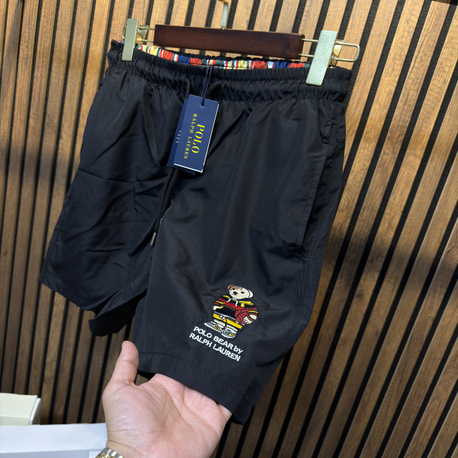 Ralph Lauren Deniz Şortu
