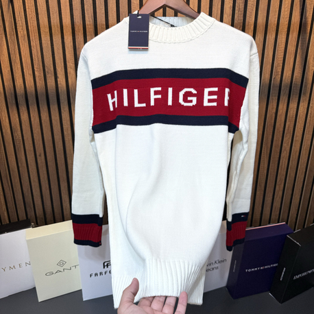 Tommy Hılfiger Sweat