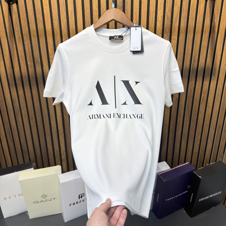 Armani İthal Tshirt