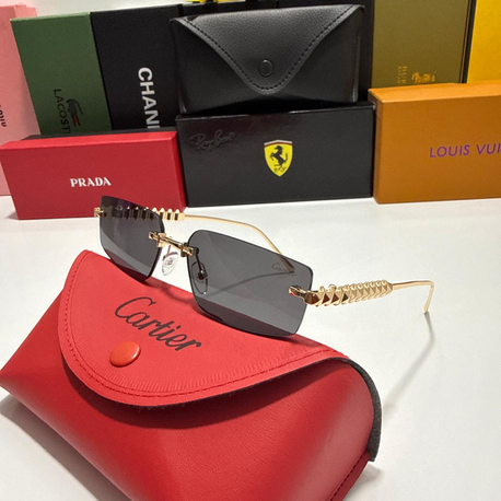 Cartier İthal Gözlük