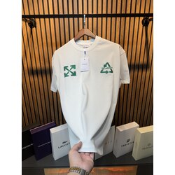 Off-White İthal Tshirt