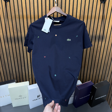 Lacoste İthal Tshirt