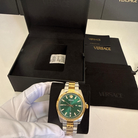 Versace İthal Premium Saat 