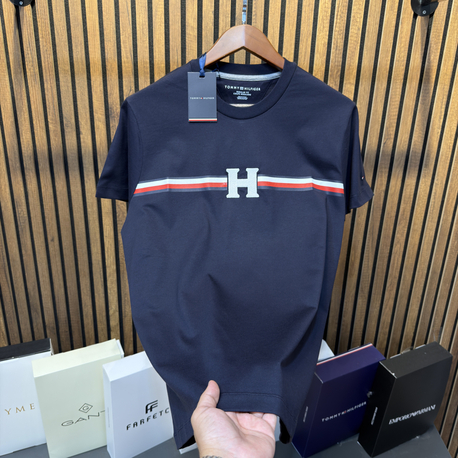 Tommy Hilfiger İthal Tsihirt