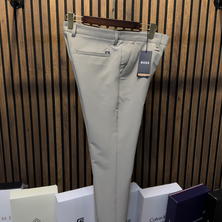 Boss Premium Gofre Kumaş Jagger