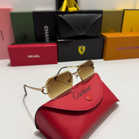 Cartier İthal Gözlük