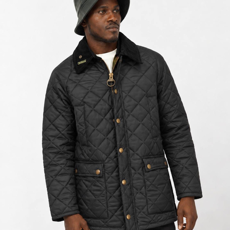 Barbour ithal Premium Mont