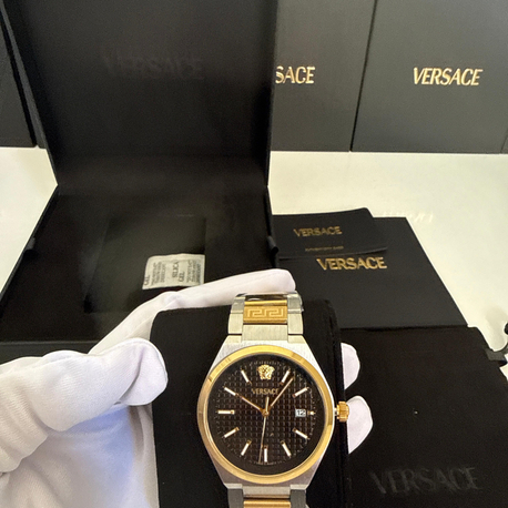 Versace İthal Saat