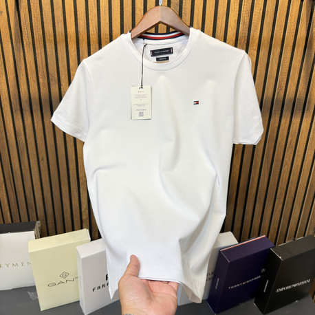 Tommy Hilfiger İthal PikeTsihirt