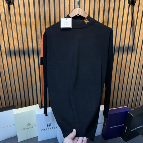 Hermes Triko Sweat
