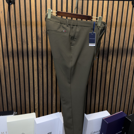 Tommy Hilfiger Jogger Pantolon