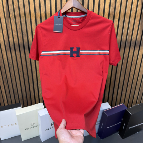 Tommy Hilfiger İthal Tsihirt