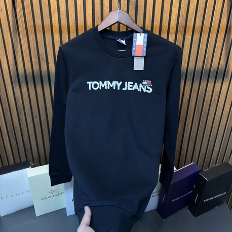 Tommy Hilfiger  Sweatshirt (lacivert)