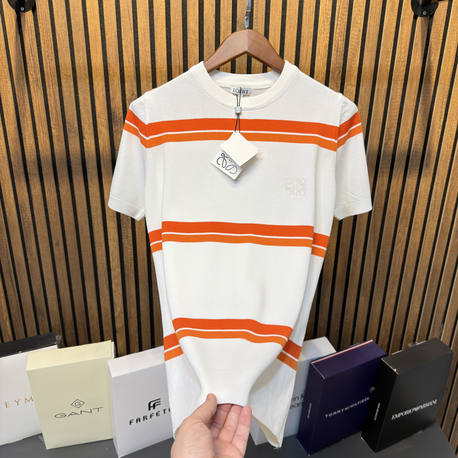 Loewe İthal Triko Tshirt