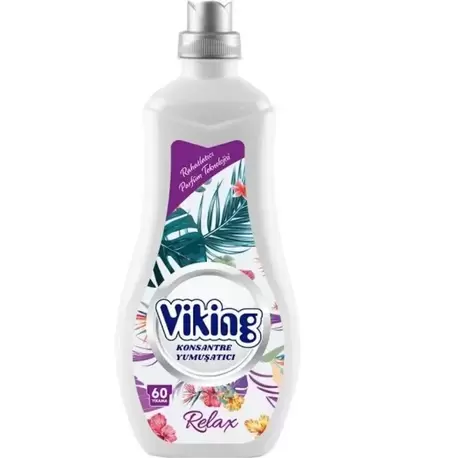 Viking Konsantre  Yumuşatıcı Relax 1440ml