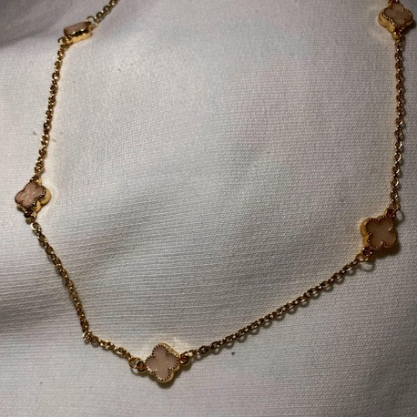van cleef kolye