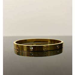 Cartier bileklik 