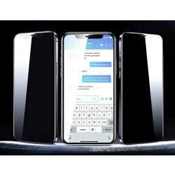 İphone 16 Serisi Ultra Strong Prumium Hayalet Ekran Koruyucu