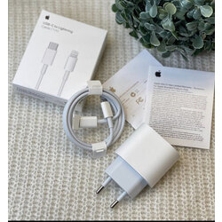 Apple USB-C şarj kablosu