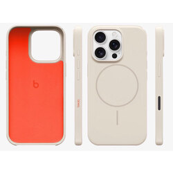 İphone MagSafe özellikli Beats - Taş