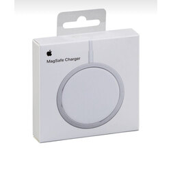 İphone 20w Kablosuz Şarj Aleti - MagSafe Charger