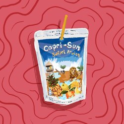 Caprisun