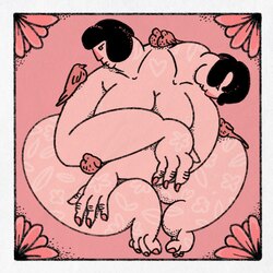 Bird twins