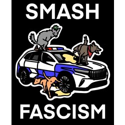 Smash Fascism