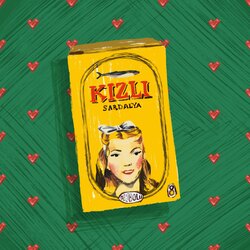 Kızlı Sardalya