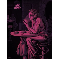 All Alone