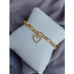 Love is Mint Bileklik