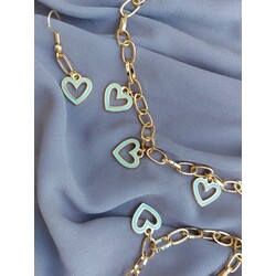Love is Mint Kolye