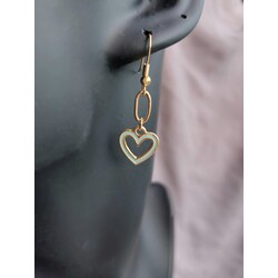 Love is Mint Küpe