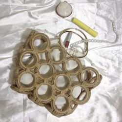 Firuze Çanta