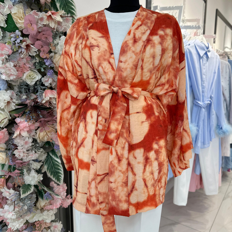 Mango kimono 