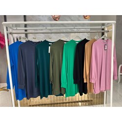 Minimize penye Sweat