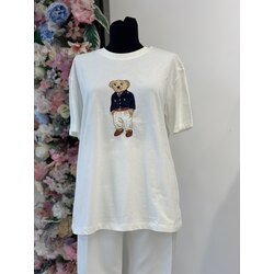 Bear Tshirt 