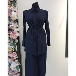 Paris pantolon takım