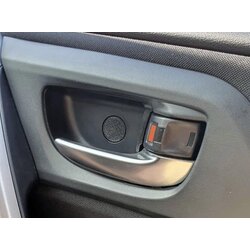 Auris Corolla Yaris Rav4, Lexus vb  iç kapı kolu vida kapağı