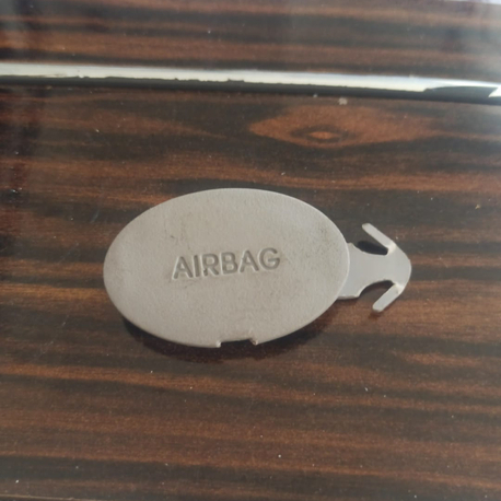 Kia sportage airbag kapağı 