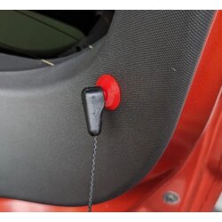 Ford Fiesta/Focus pandizot ipi tutma klipsi