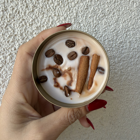 Kutu Latte Mum