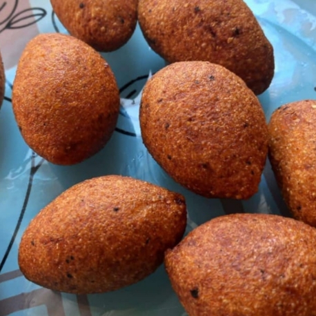 Glutensiz  Içliköfte (adet)