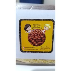 Glutensiz Çiğköfte Kiti