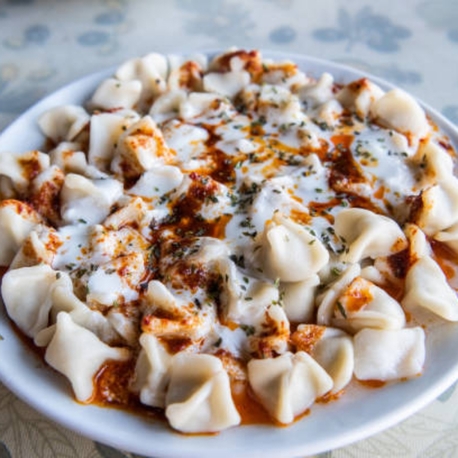 Manti 1 Kg